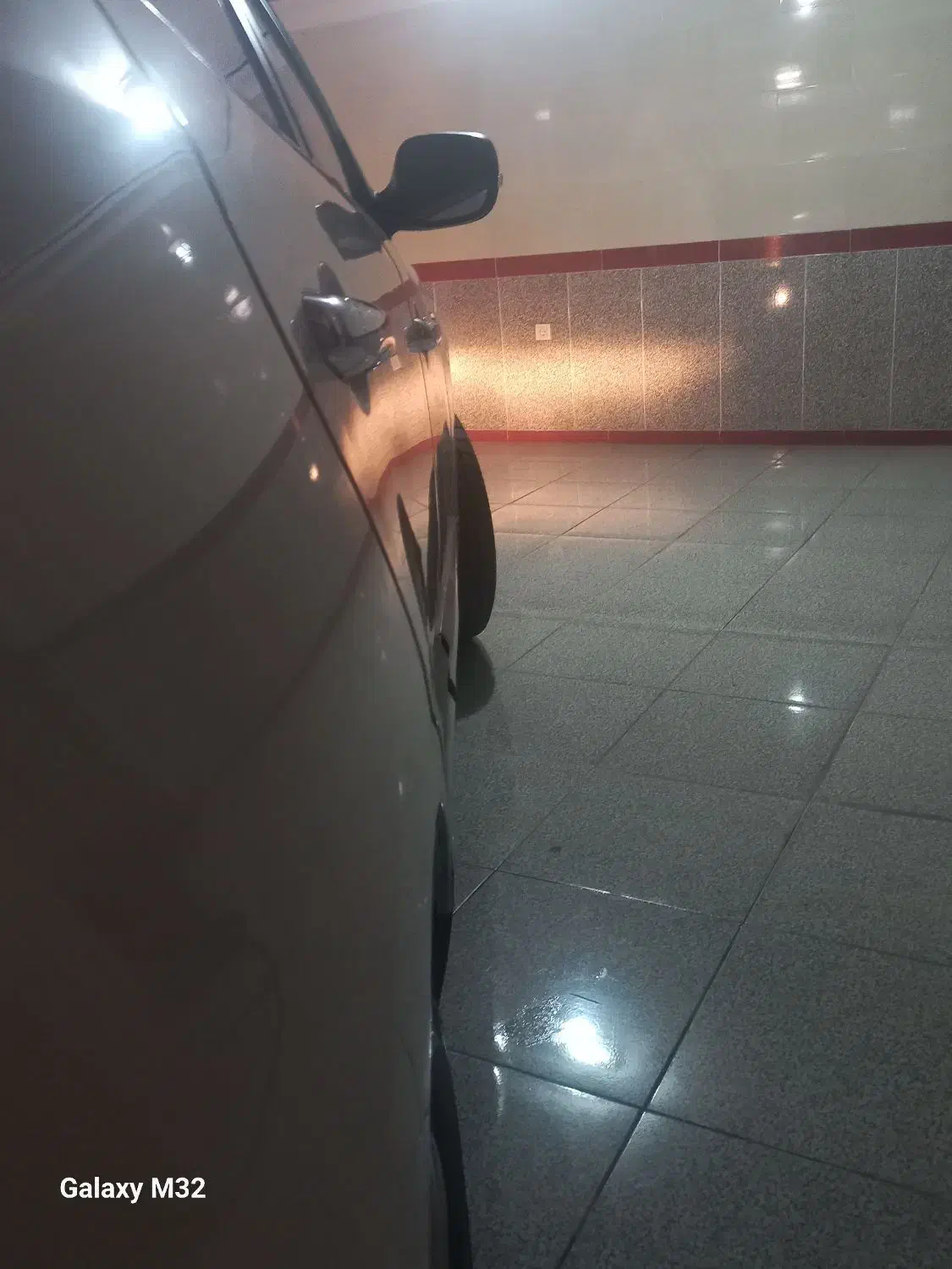 جک S5 دنده‌ای - 1395