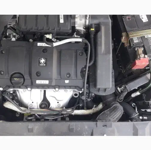 پژو 405 SLX بنزینی TU5 - 1399