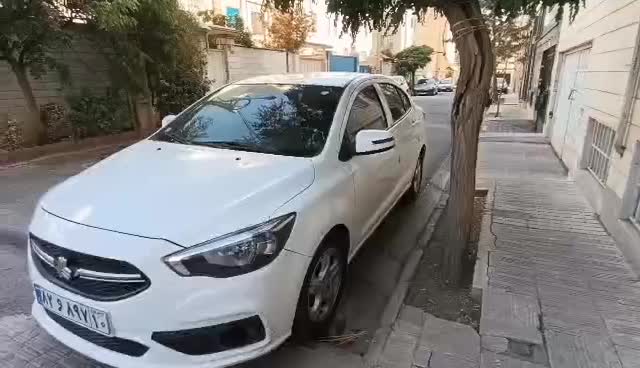 خودرو شاهین، GL آگهی ann_20800349