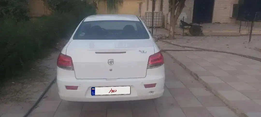 رانا پلاس سقف فلز - 1399