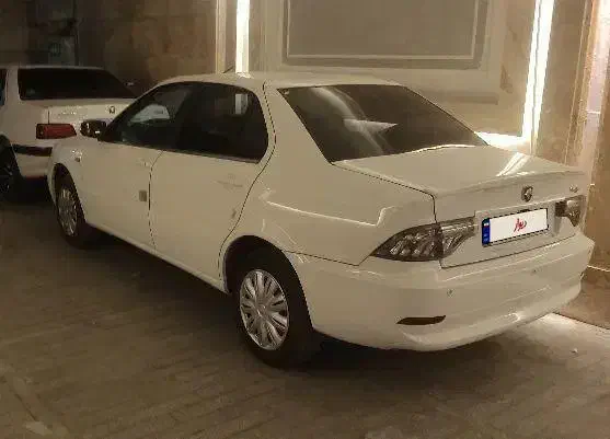 خودرو سمند، سورن پلاس آگهی ann_20800399