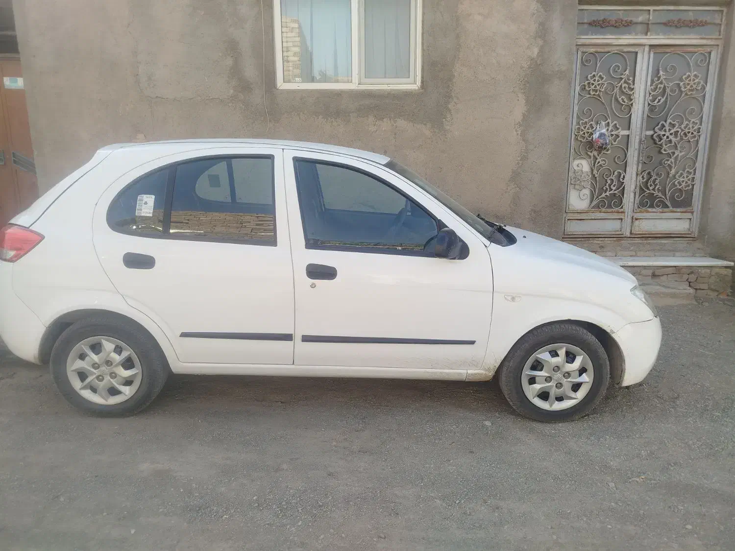 خودرو تیبا، 2 آگهی ann_20800405