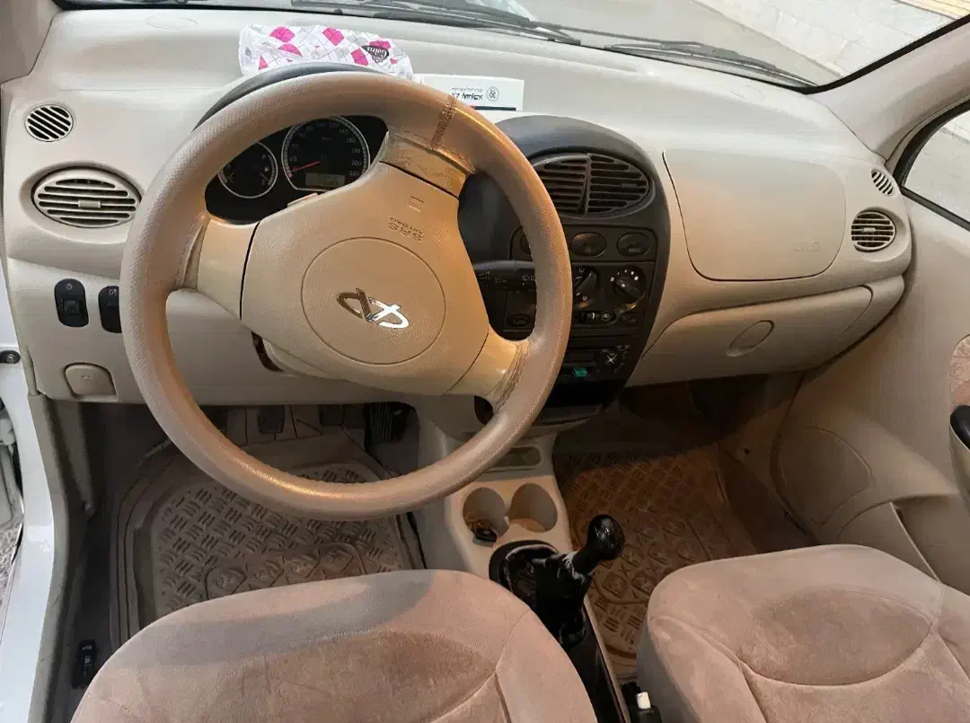 خودرو ام وی ام، 110 آگهی ann_20800407