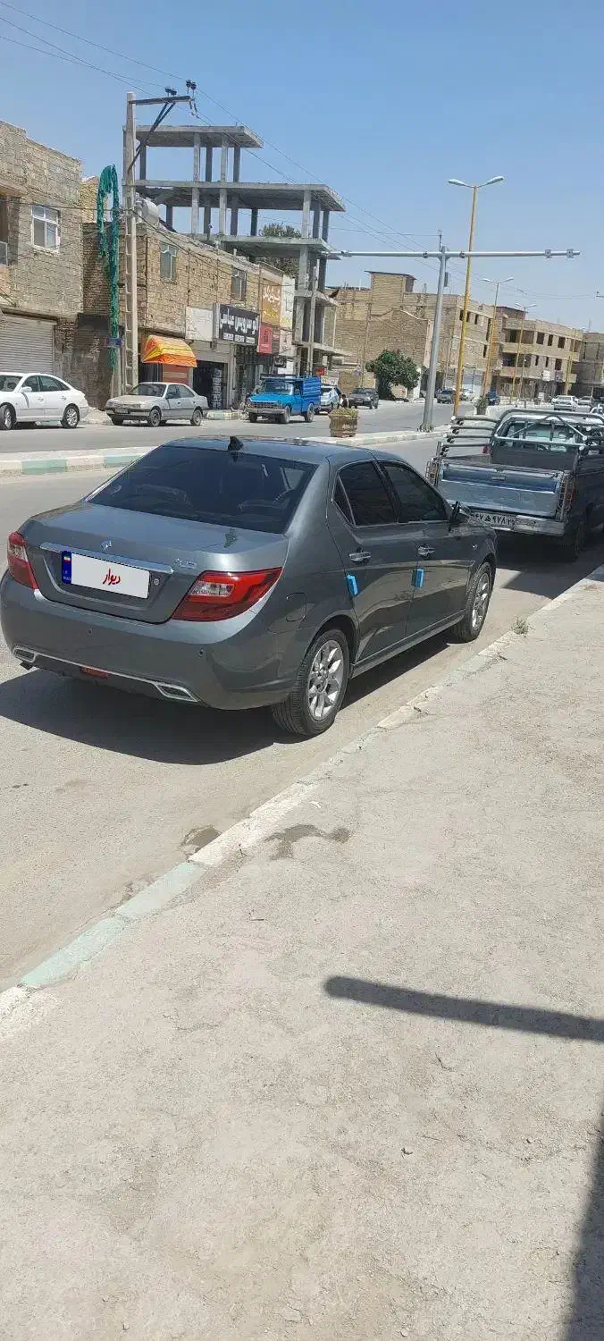 خودرو دنا، پلاس توربو آگهی ann_20800408