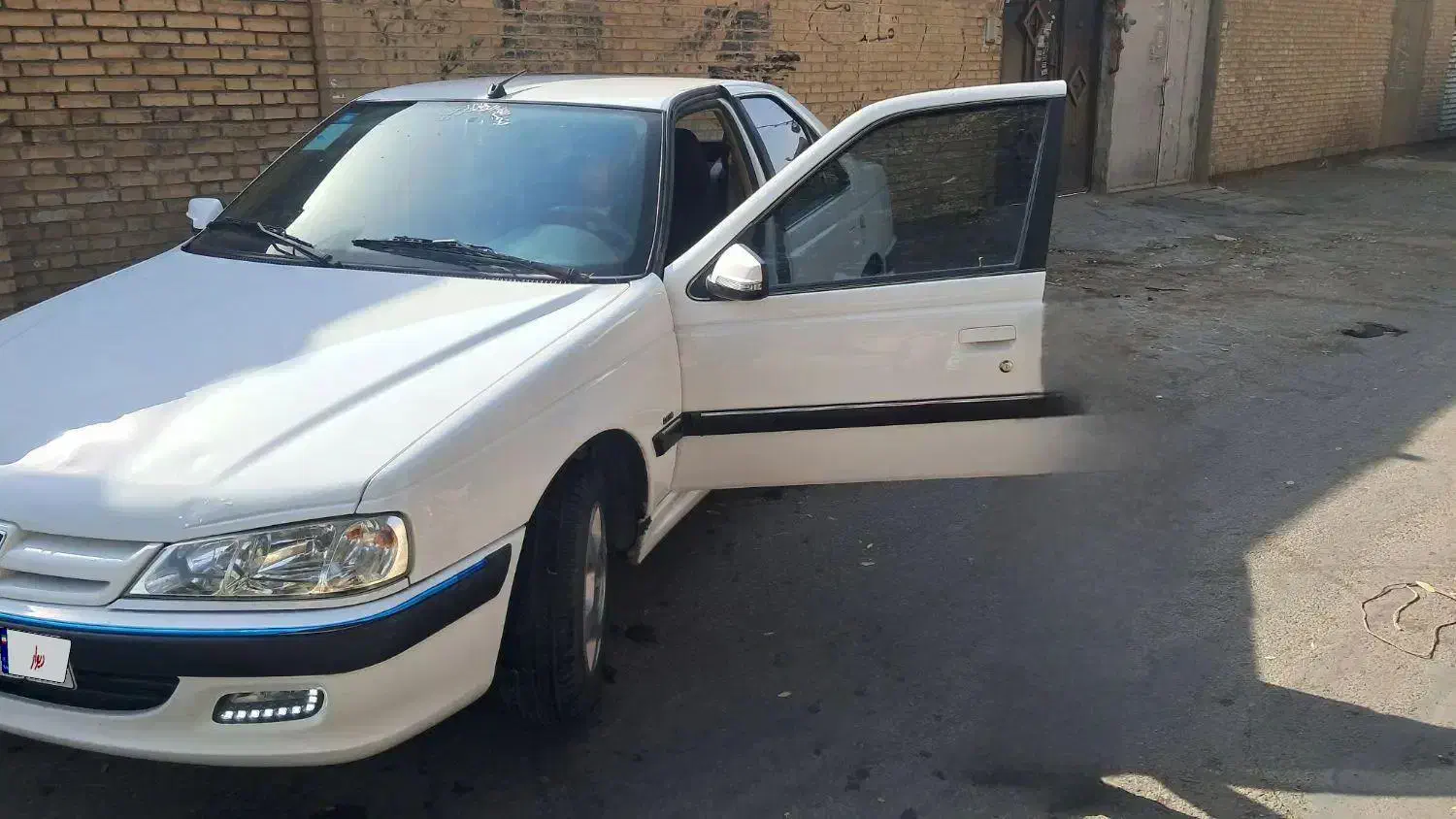 خودرو پژو، پارس آگهی ann_20800409