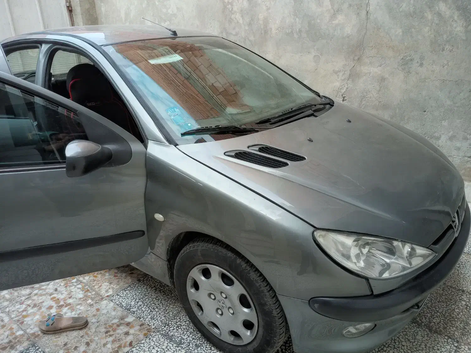 خودرو پژو، 206 آگهی ann_20800417