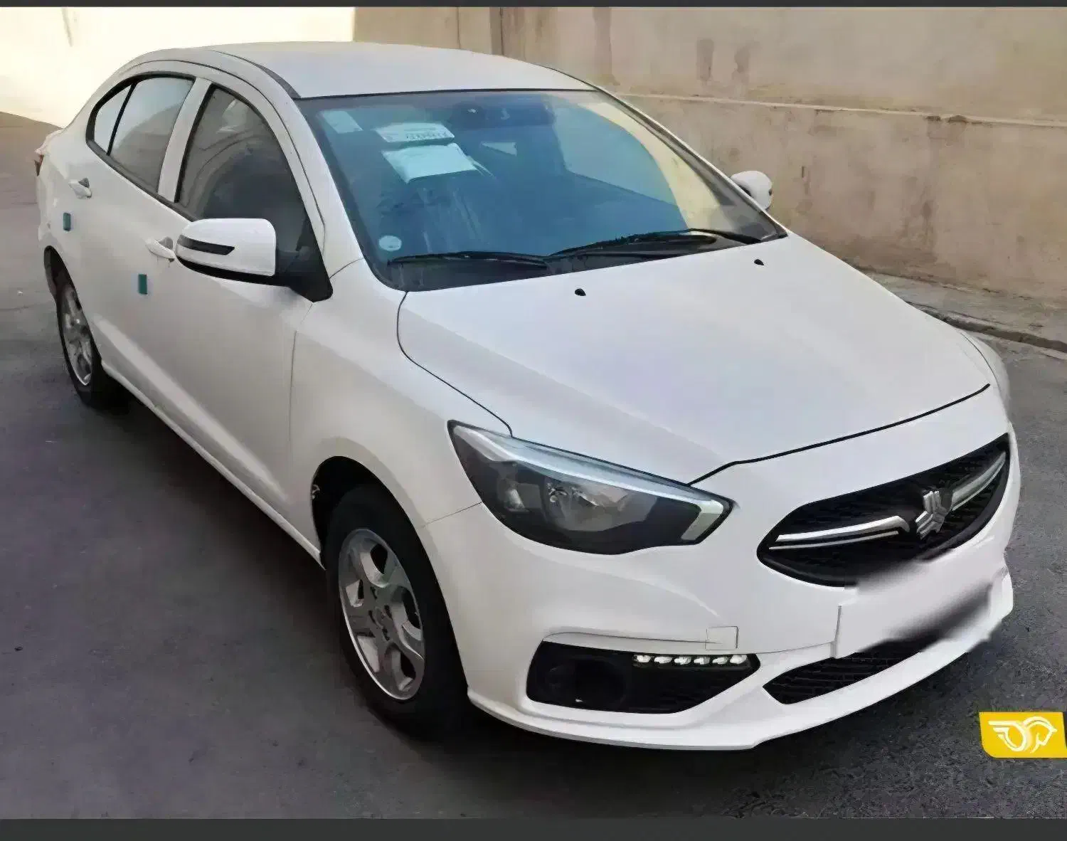 خودرو شاهین، GL آگهی ann_20800424