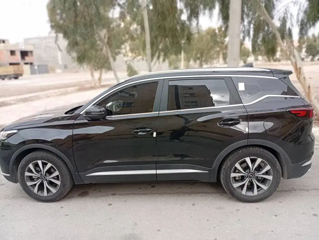 خودرو فونیکس، تیگو 7 پرو آگهی ann_20800453