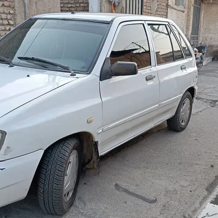 خودرو پراید، 111 آگهی ann_20800454