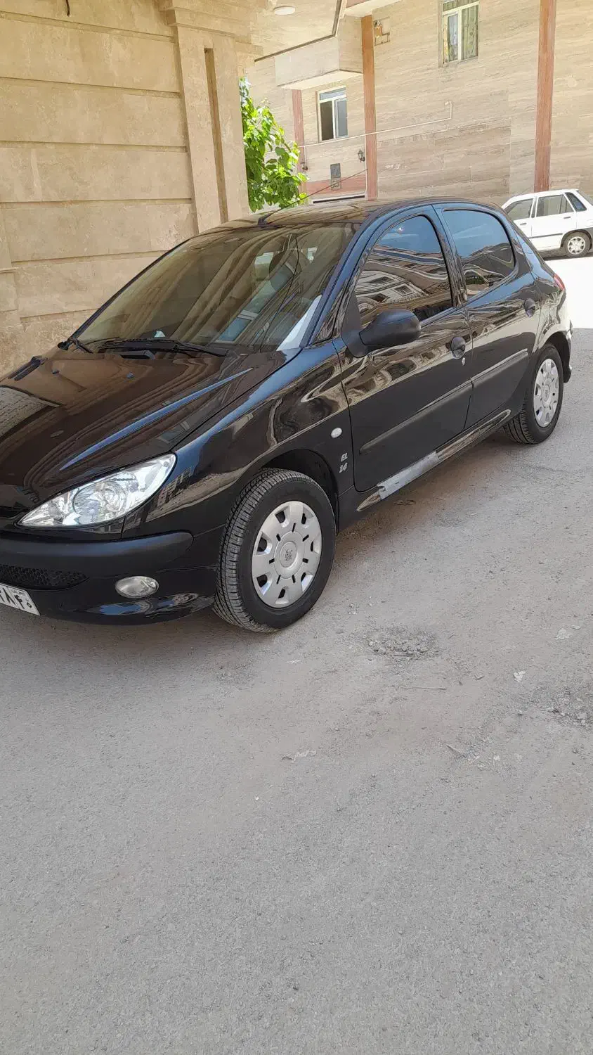 خودرو پژو، 206 آگهی ann_20800458