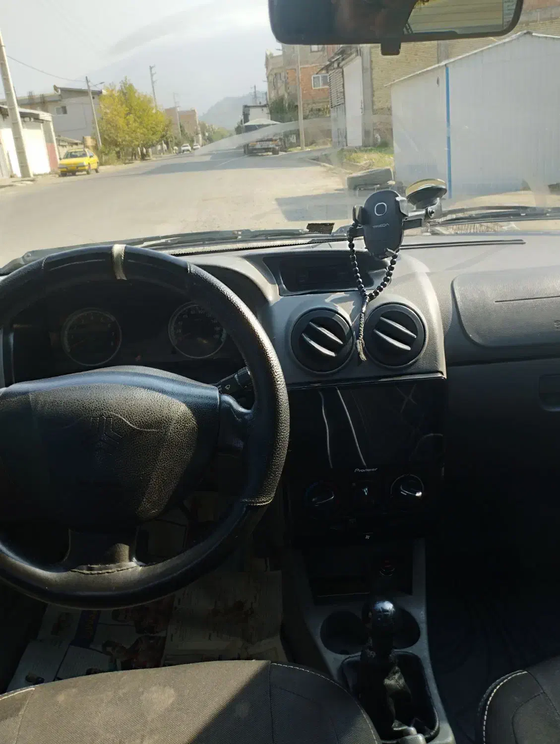پراید 111 SE - 1393