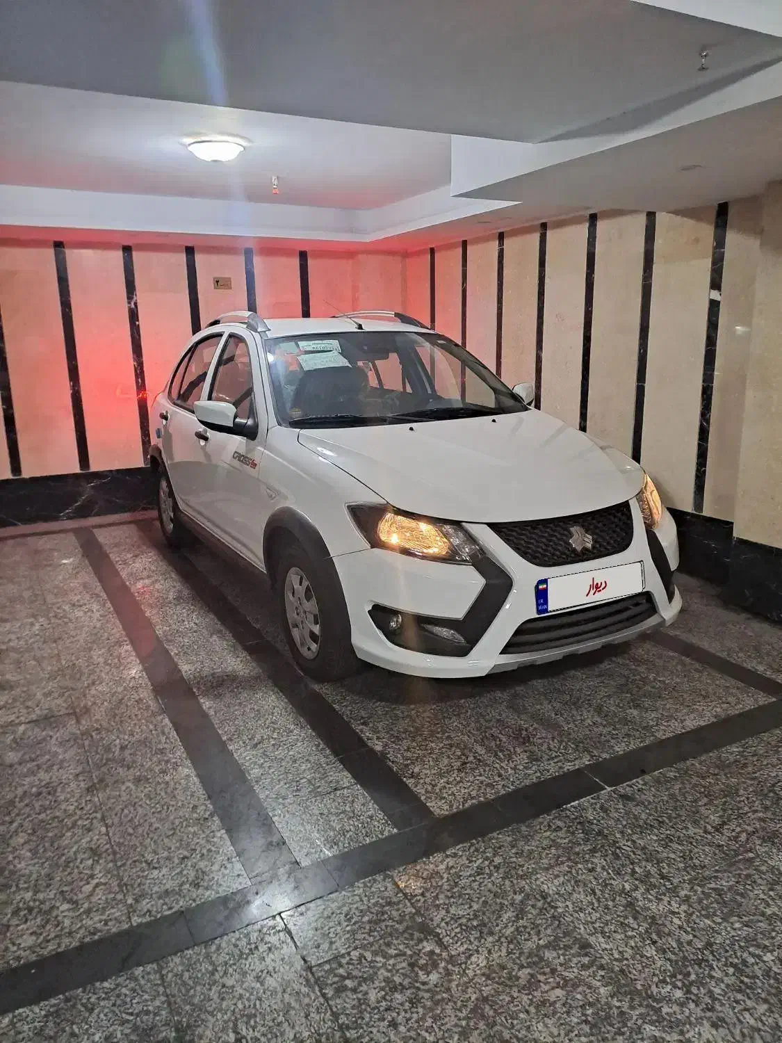 خودرو کوییک، S آگهی ann_20800472