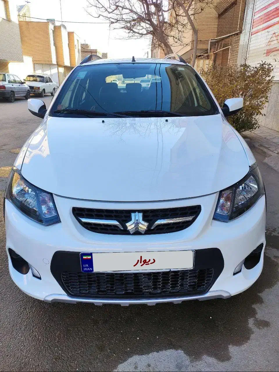 خودرو کوییک، معمولی آگهی ann_20800483