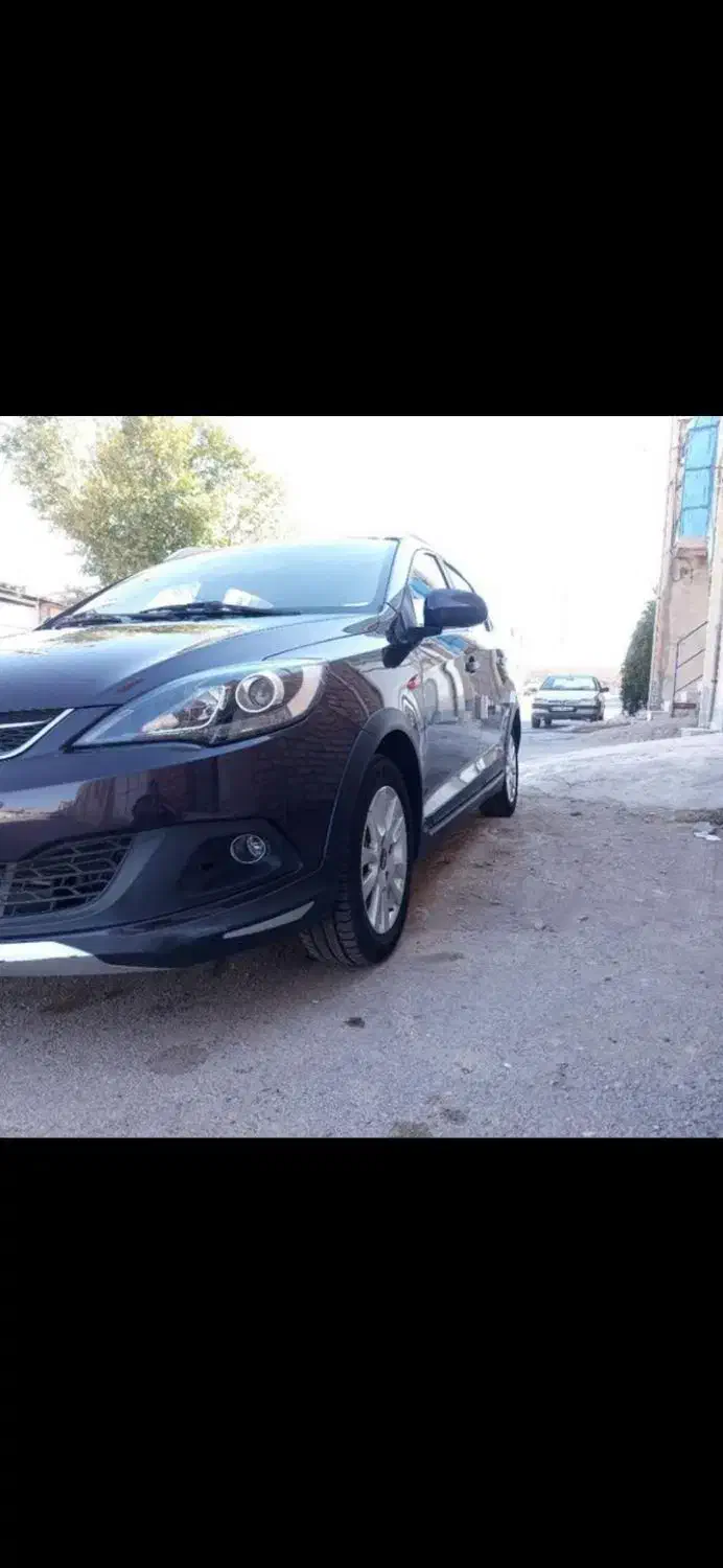 ام وی ام 315 هاچ بک اسپرت اکسلنت - 1399