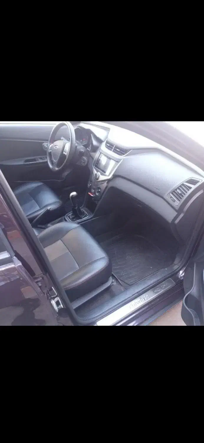 ام وی ام 315 هاچ بک اسپرت اکسلنت - 1399