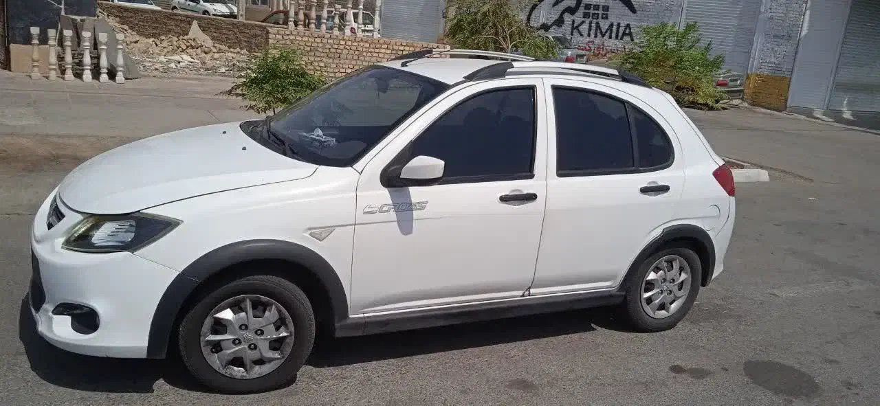 خودرو کوییک، معمولی آگهی ann_20800534