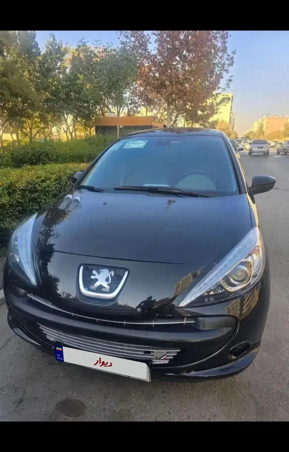 خودرو پژو، 207 آگهی ann_20800536