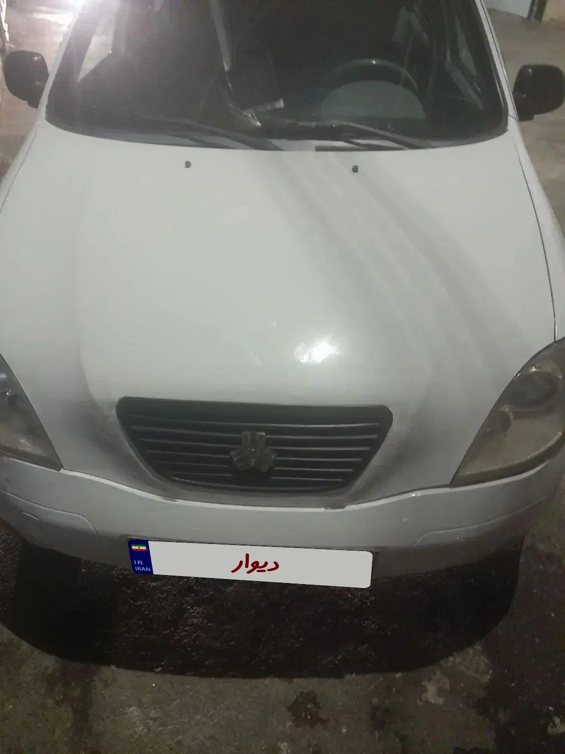 خودرو تیبا، صندوق دار آگهی ann_20800540
