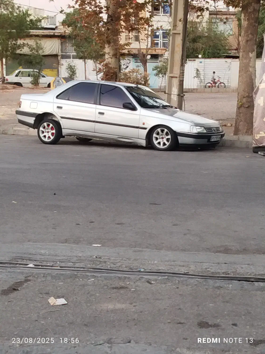خودرو پژو، 405 آگهی ann_20800541