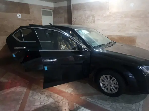 دنا پلاس ۶ دنده EF7p - 1404