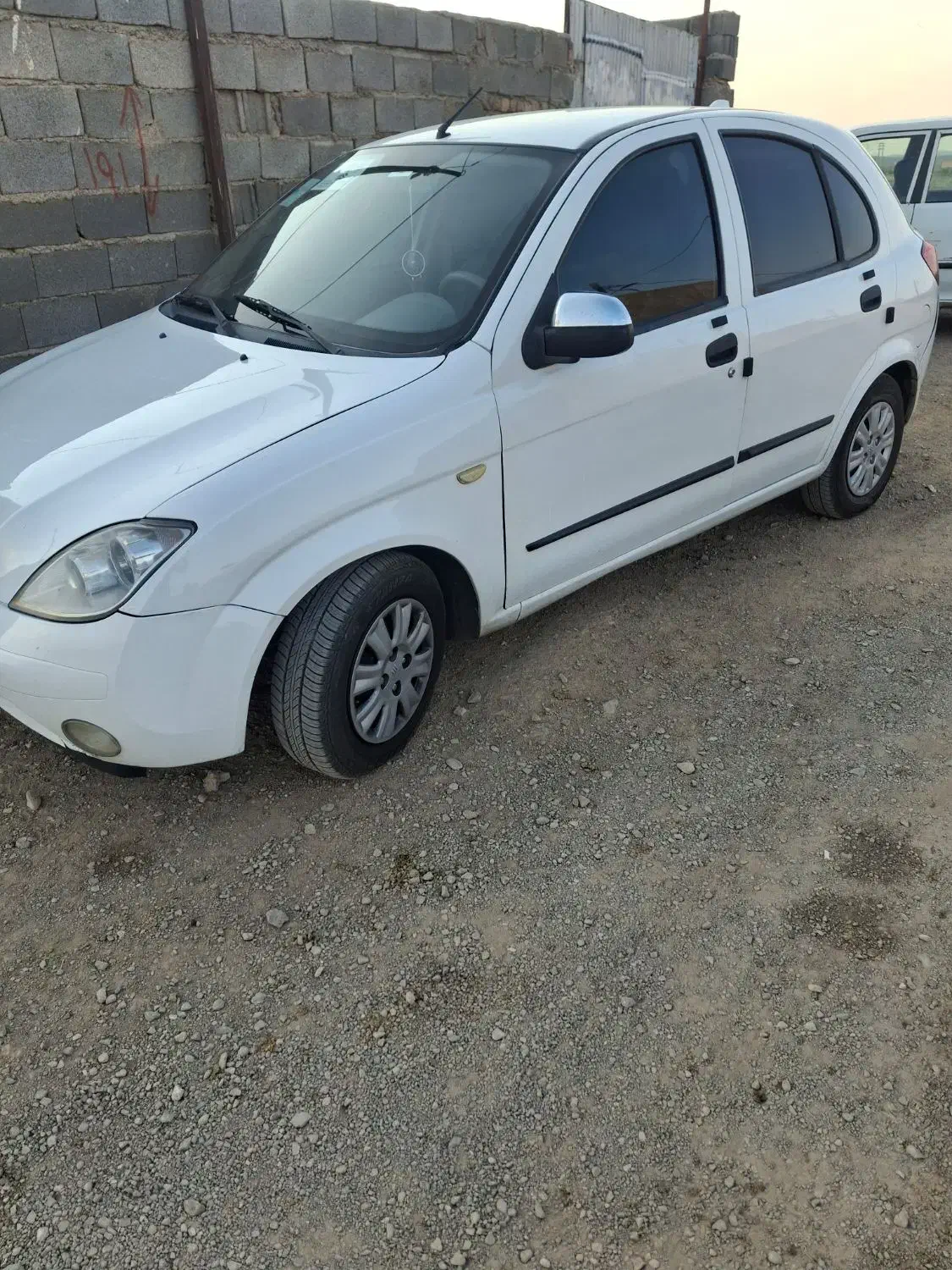 خودرو تیبا، 2 آگهی ann_20800579