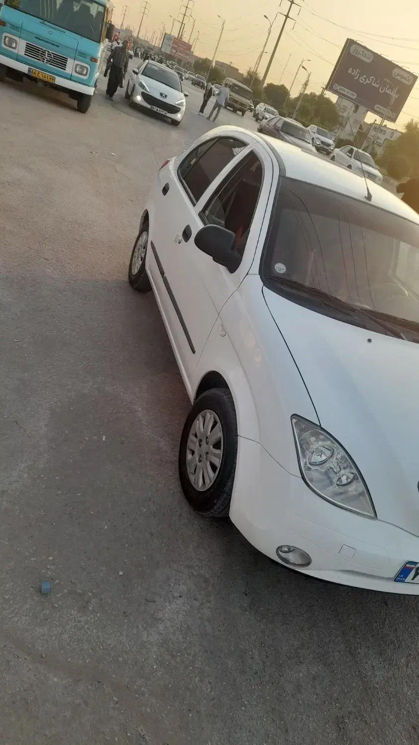 خودرو تیبا، 2 آگهی ann_20800588