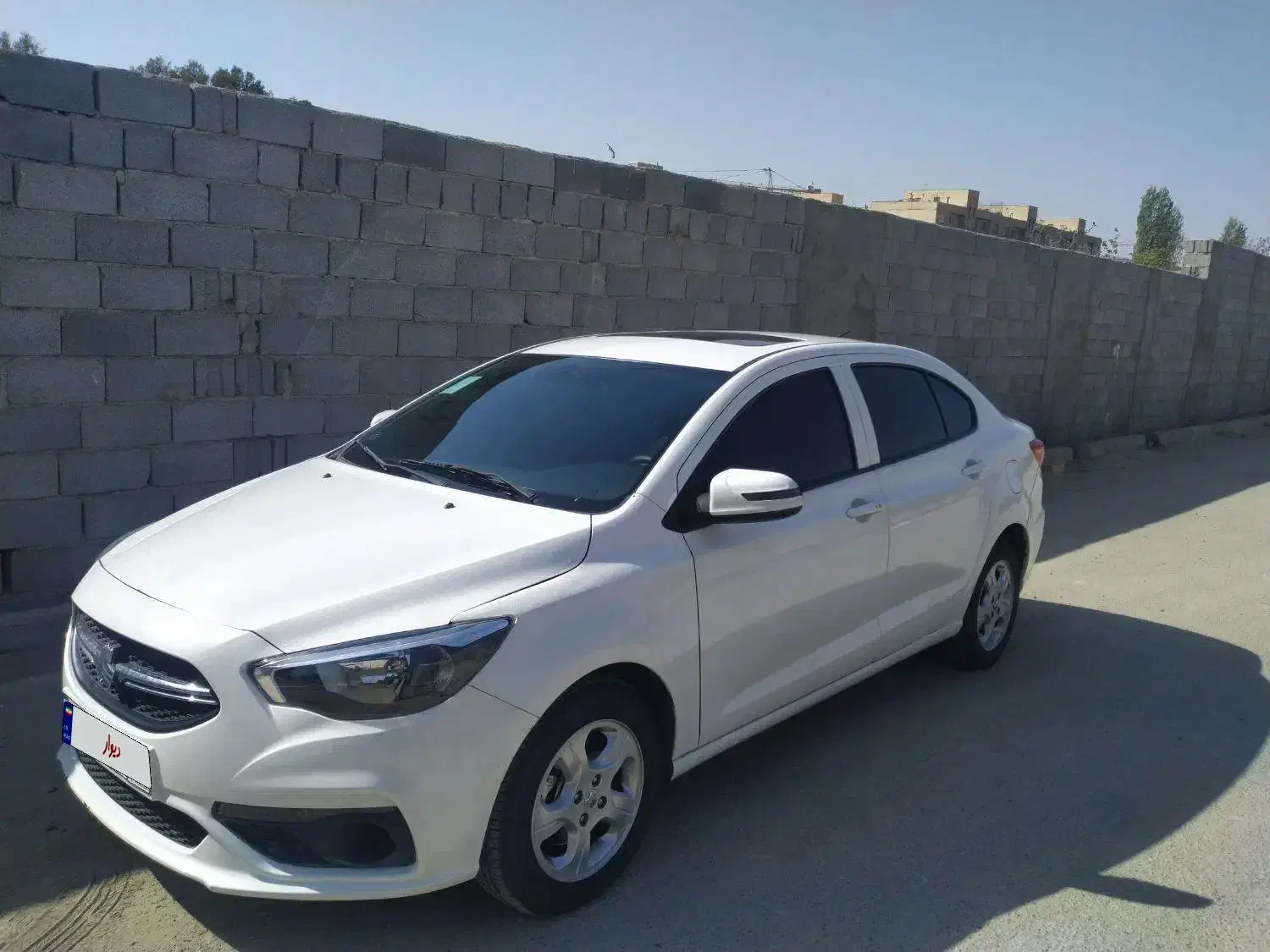 خودرو شاهین، G آگهی ann_20800598