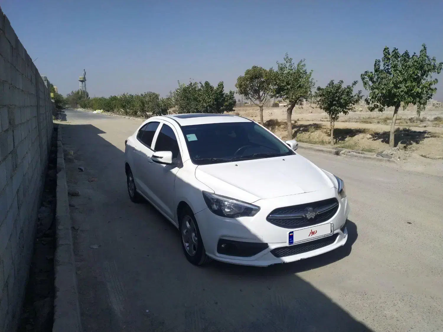 شاهین G دنده ای - 1401