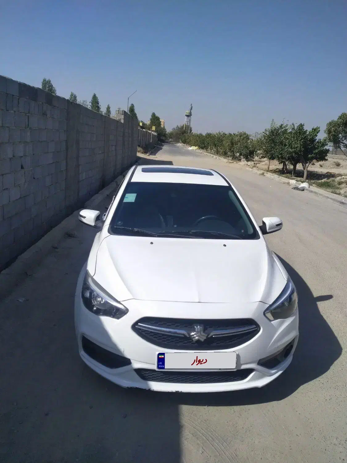 شاهین G دنده ای - 1401