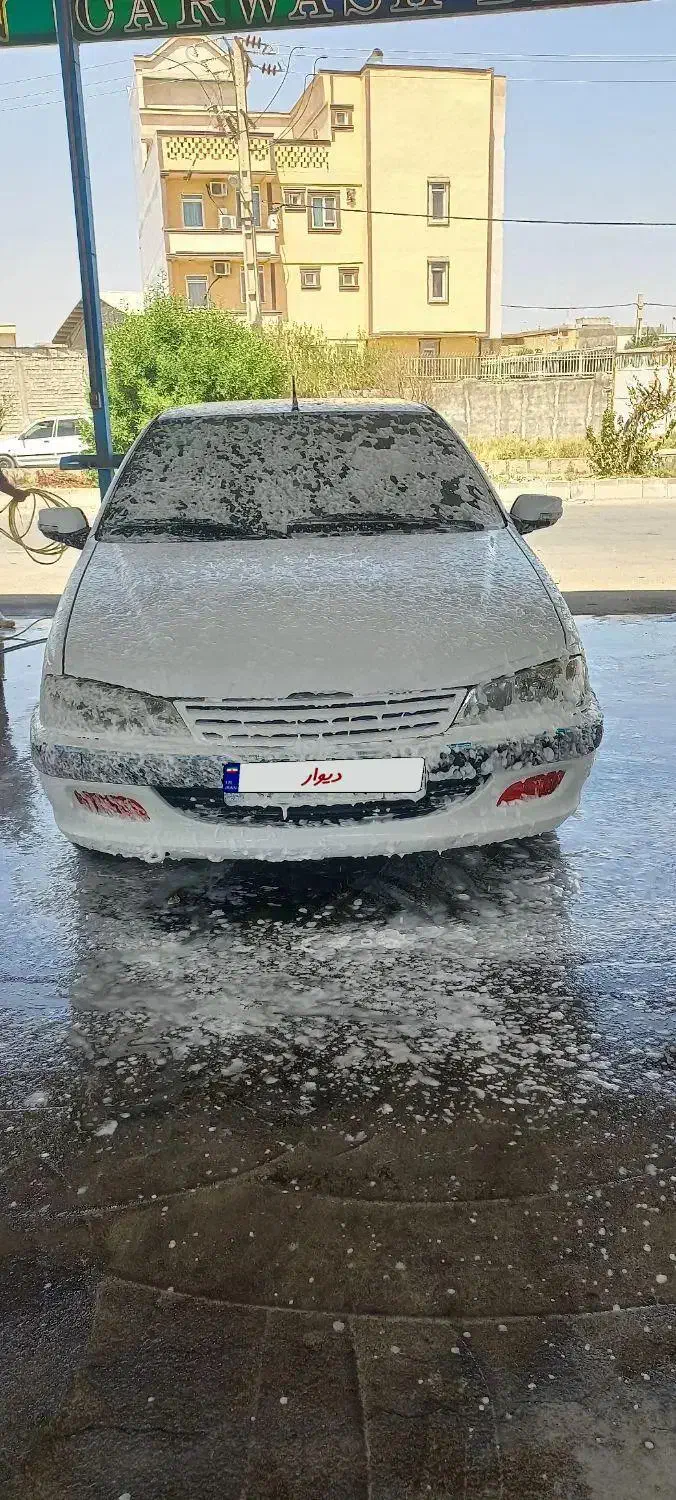 خودرو پژو، پارس آگهی ann_20800603