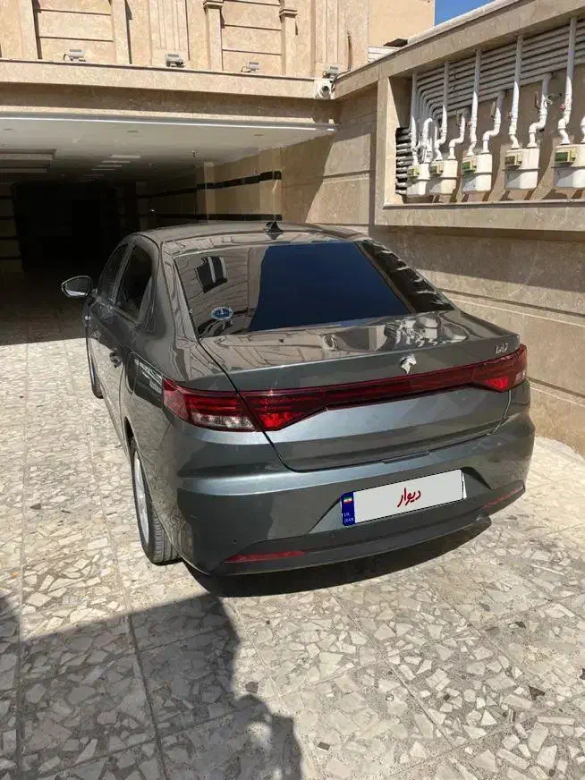 خودرو تارا، اتوماتیک آگهی ann_20800638