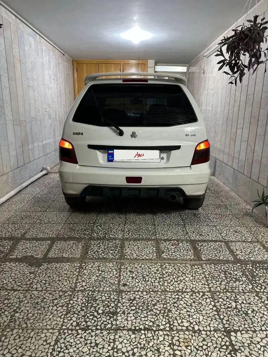 خودرو پراید، 111 آگهی ann_20800641