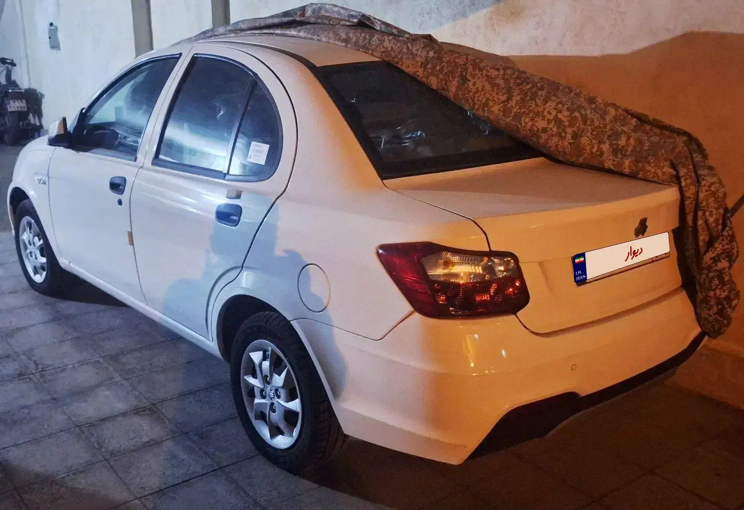 خودرو ساینا، S آگهی ann_20800642