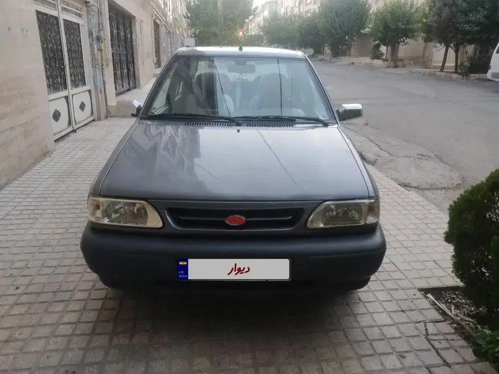 خودرو پراید، 131 آگهی ann_20800645