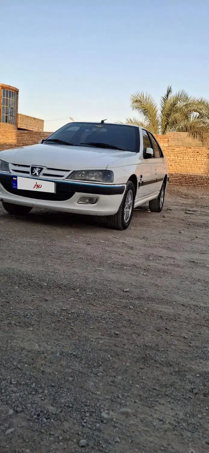 خودرو پژو، پارس آگهی ann_20800651