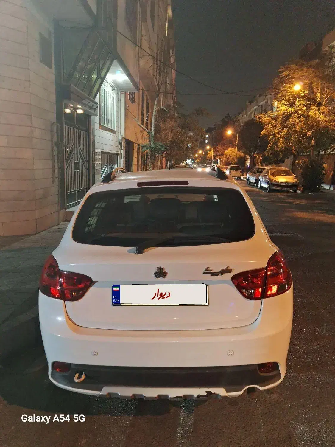خودرو کوییک، معمولی آگهی ann_20800668