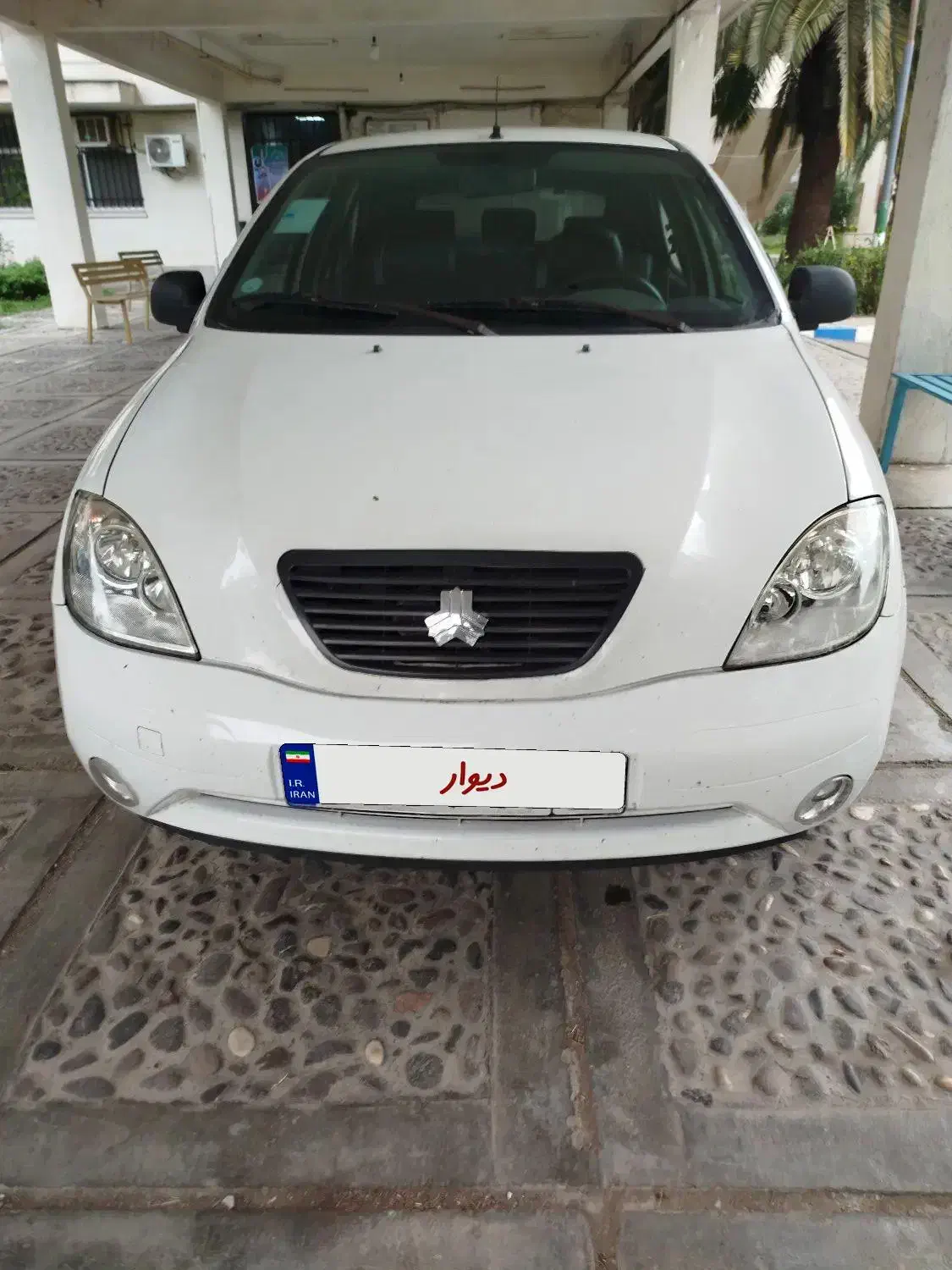 خودرو تیبا، 2 آگهی ann_20800671