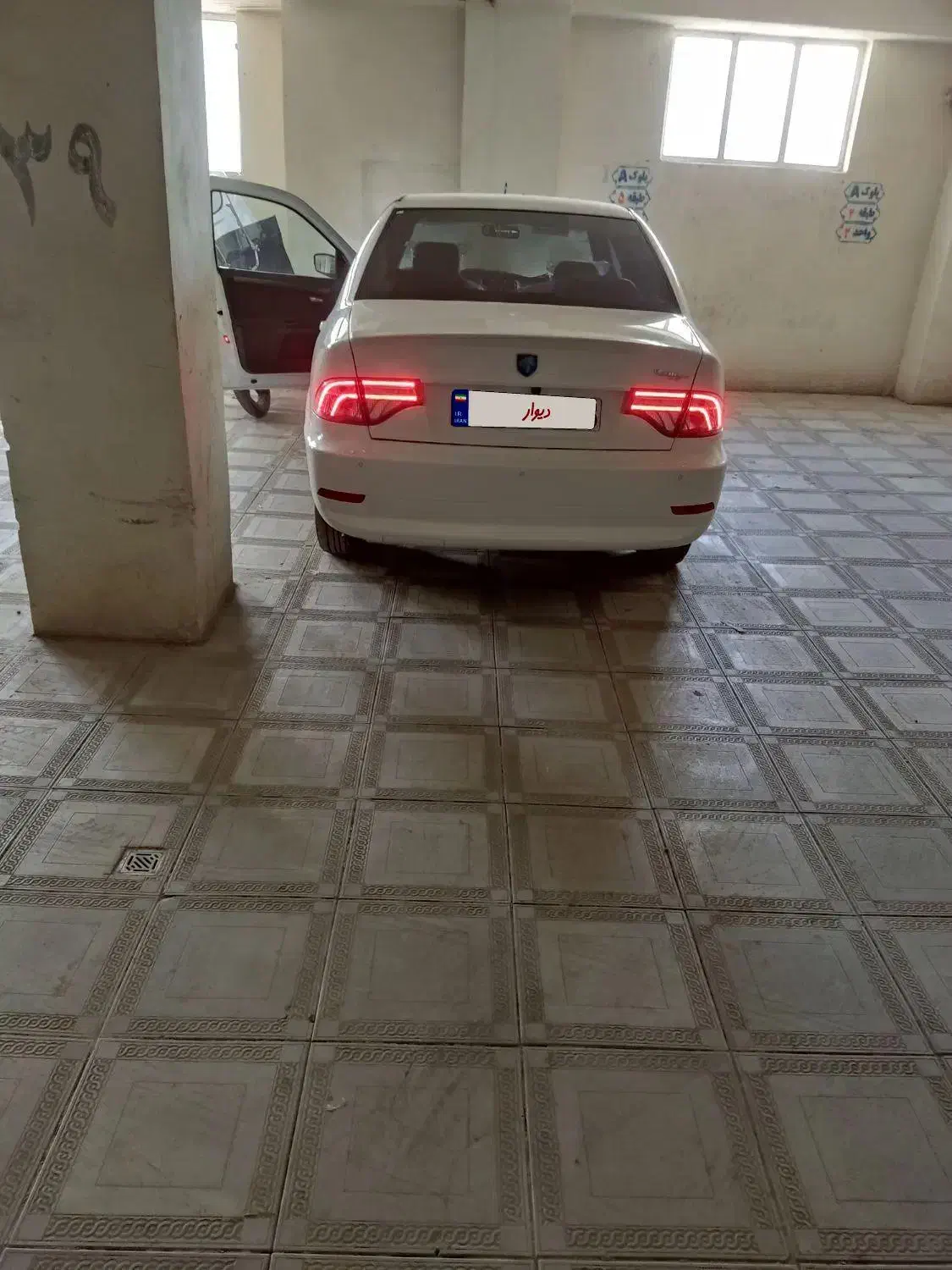 خودرو سمند، سورن پلاس آگهی ann_20800699