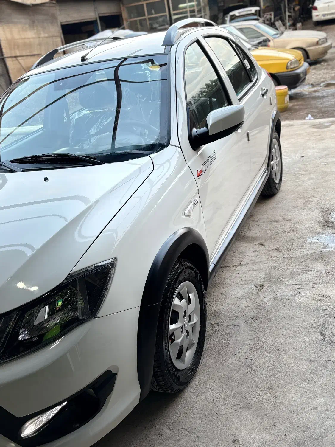 کوییک S استاندارد ۸۵ گانه - 1403
