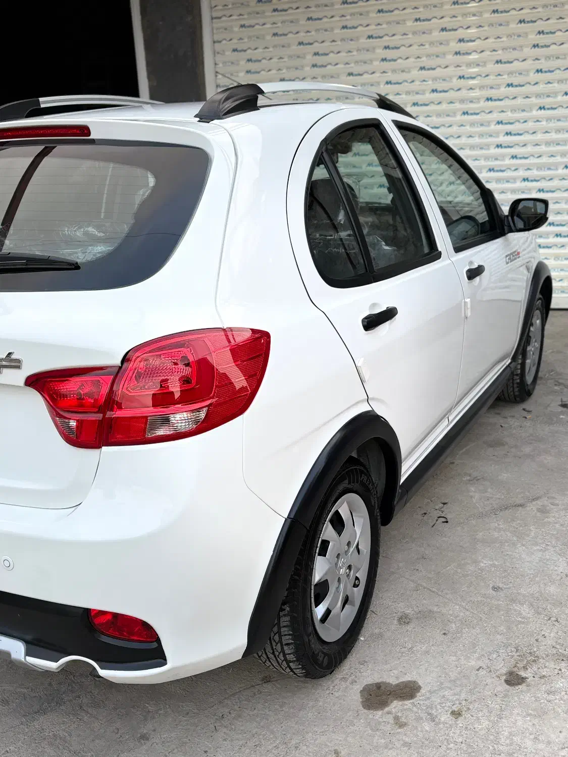 کوییک S استاندارد ۸۵ گانه - 1403
