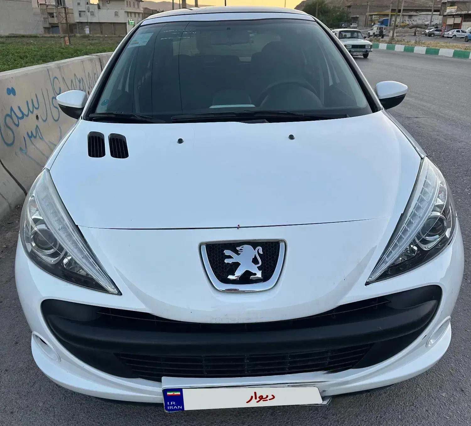 خودرو پژو، 207 آگهی ann_20800707