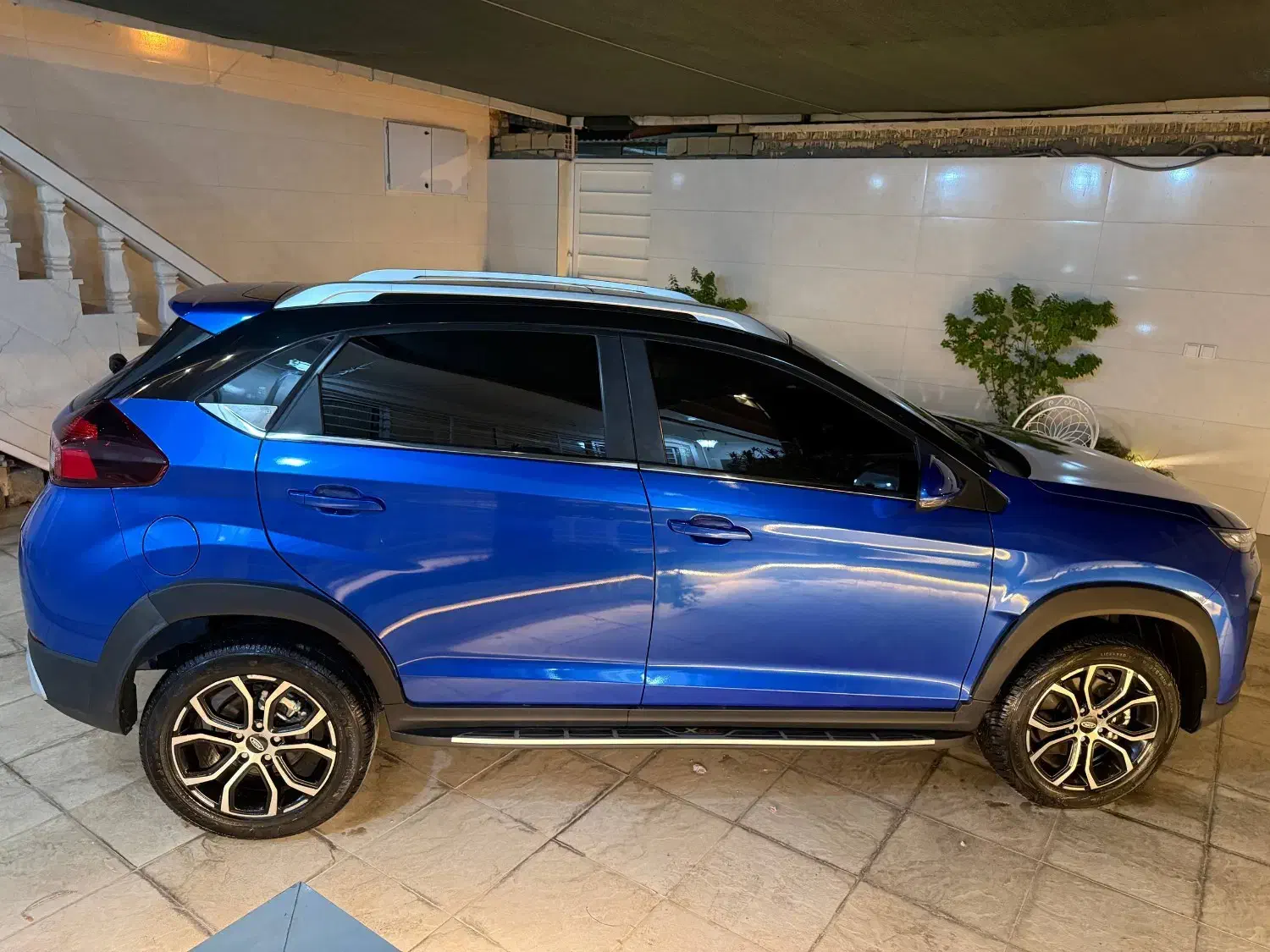 ام وی ام X22 پرو اتوماتیک IE - 1402