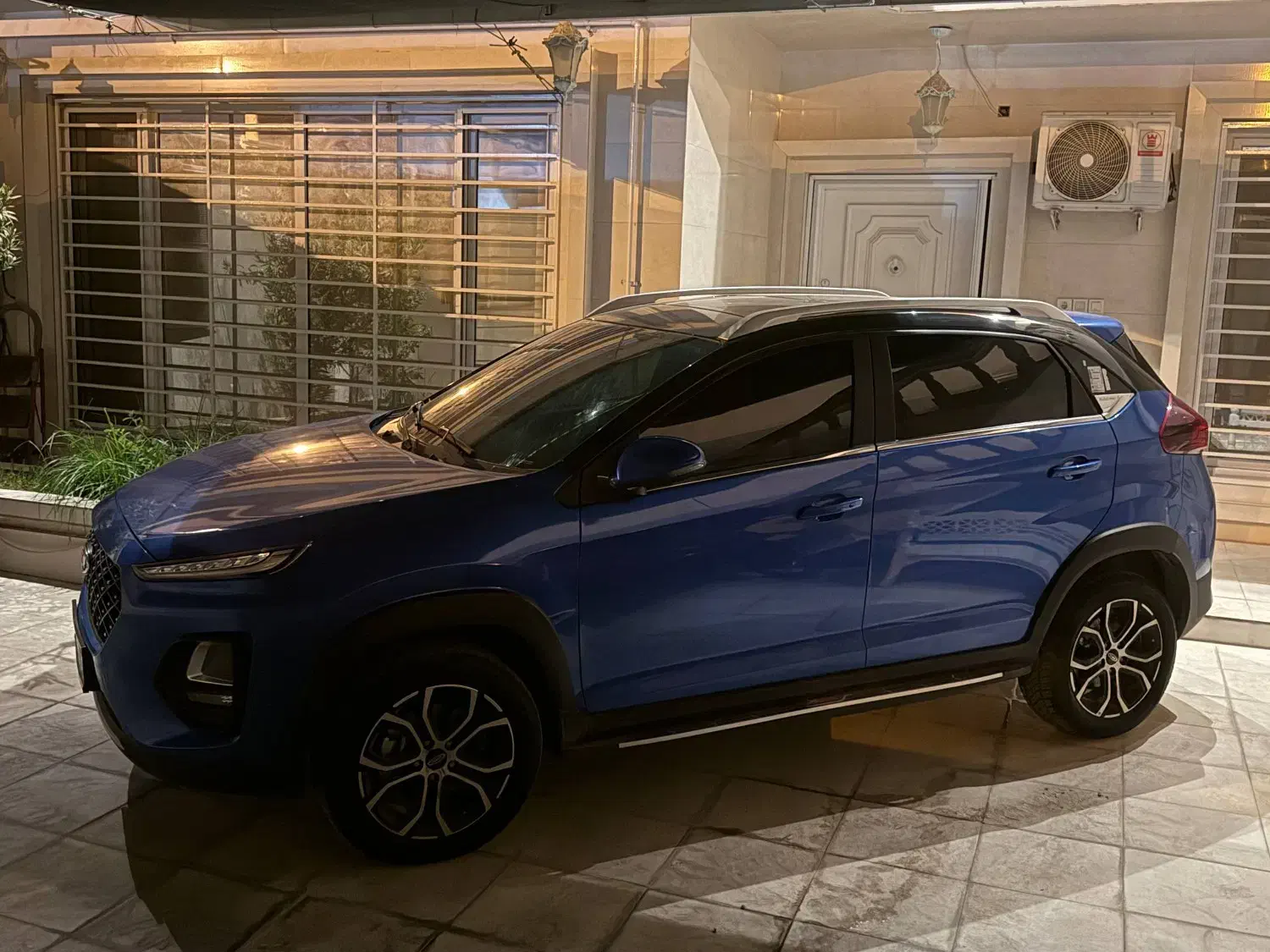 ام وی ام X22 پرو اتوماتیک IE - 1402