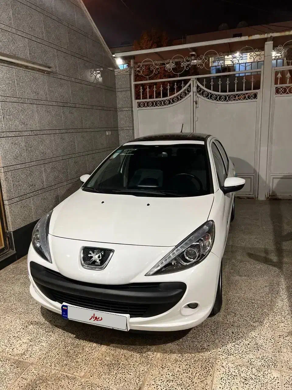 خودرو پژو، 207 آگهی ann_20800739