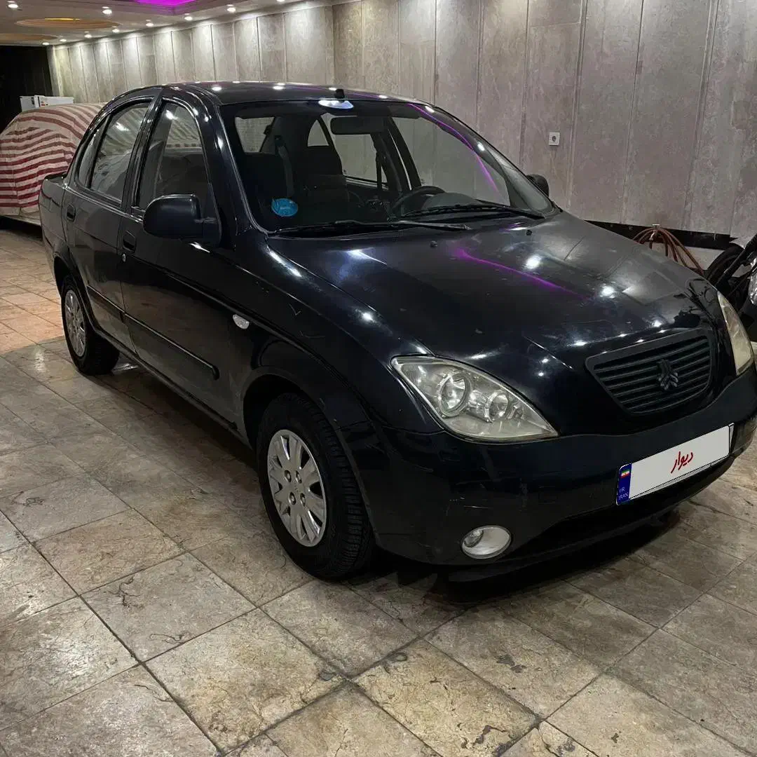 خودرو تیبا، صندوق دار آگهی ann_20800758