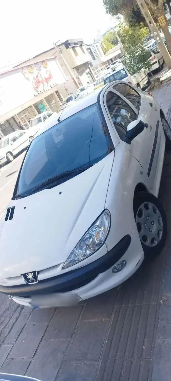 خودرو پژو، 206 آگهی ann_20800760
