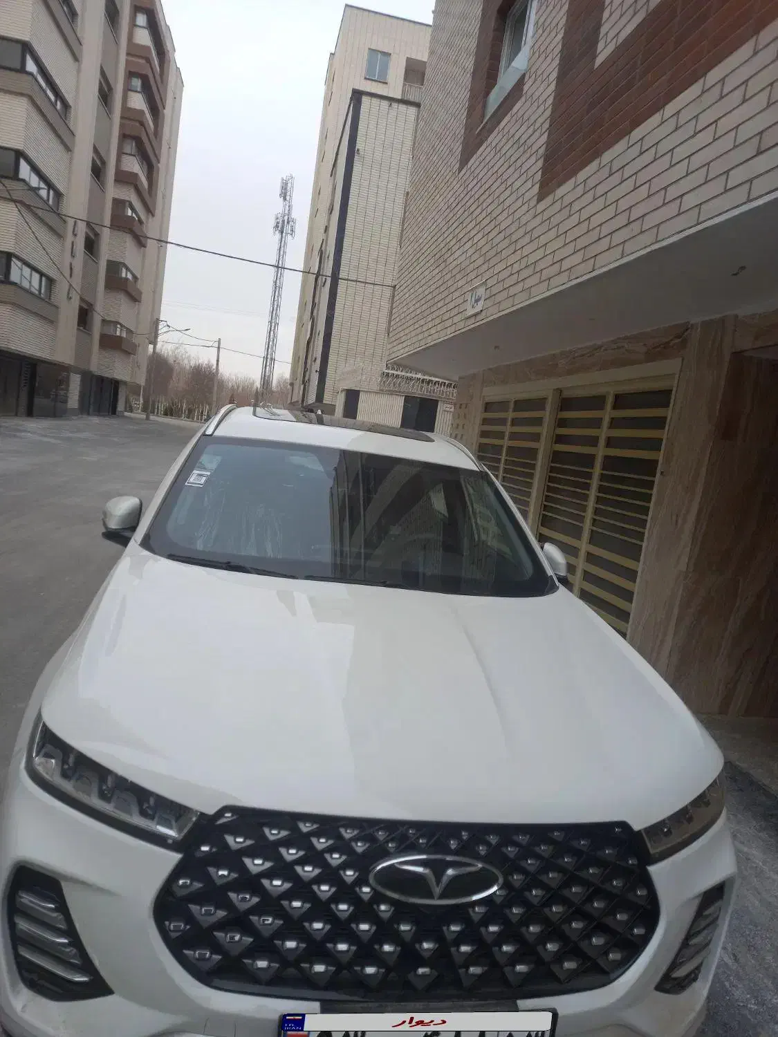 فونیکس تیگو 7 پرو اکسلنت - 1402