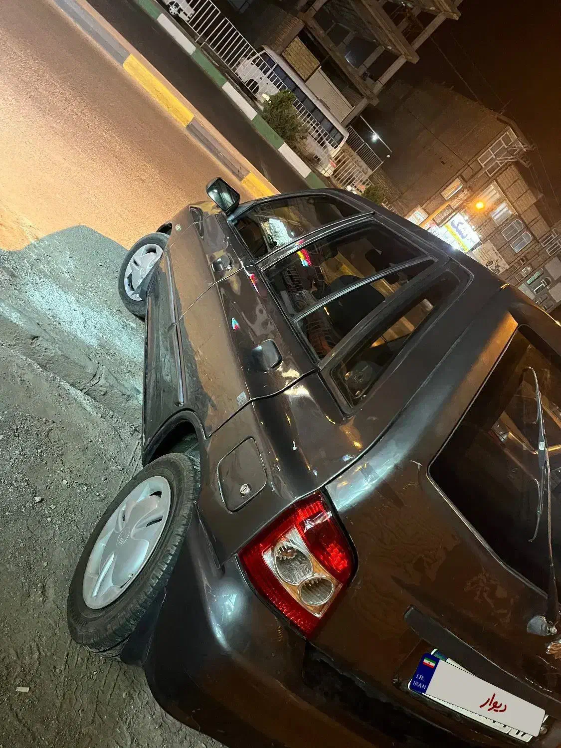 خودرو پراید، 111 آگهی ann_20800792