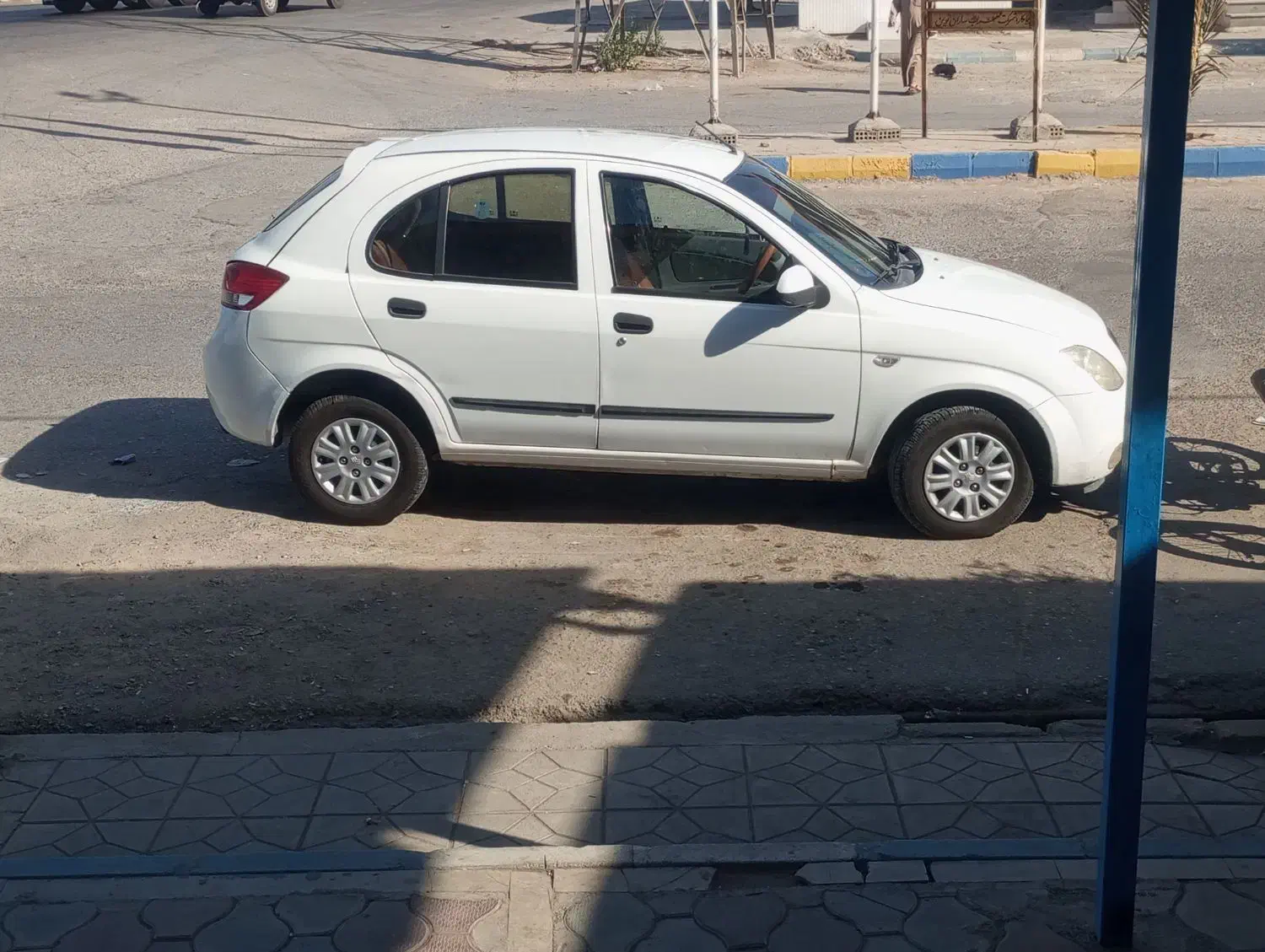 خودرو تیبا، 2 آگهی ann_20800821