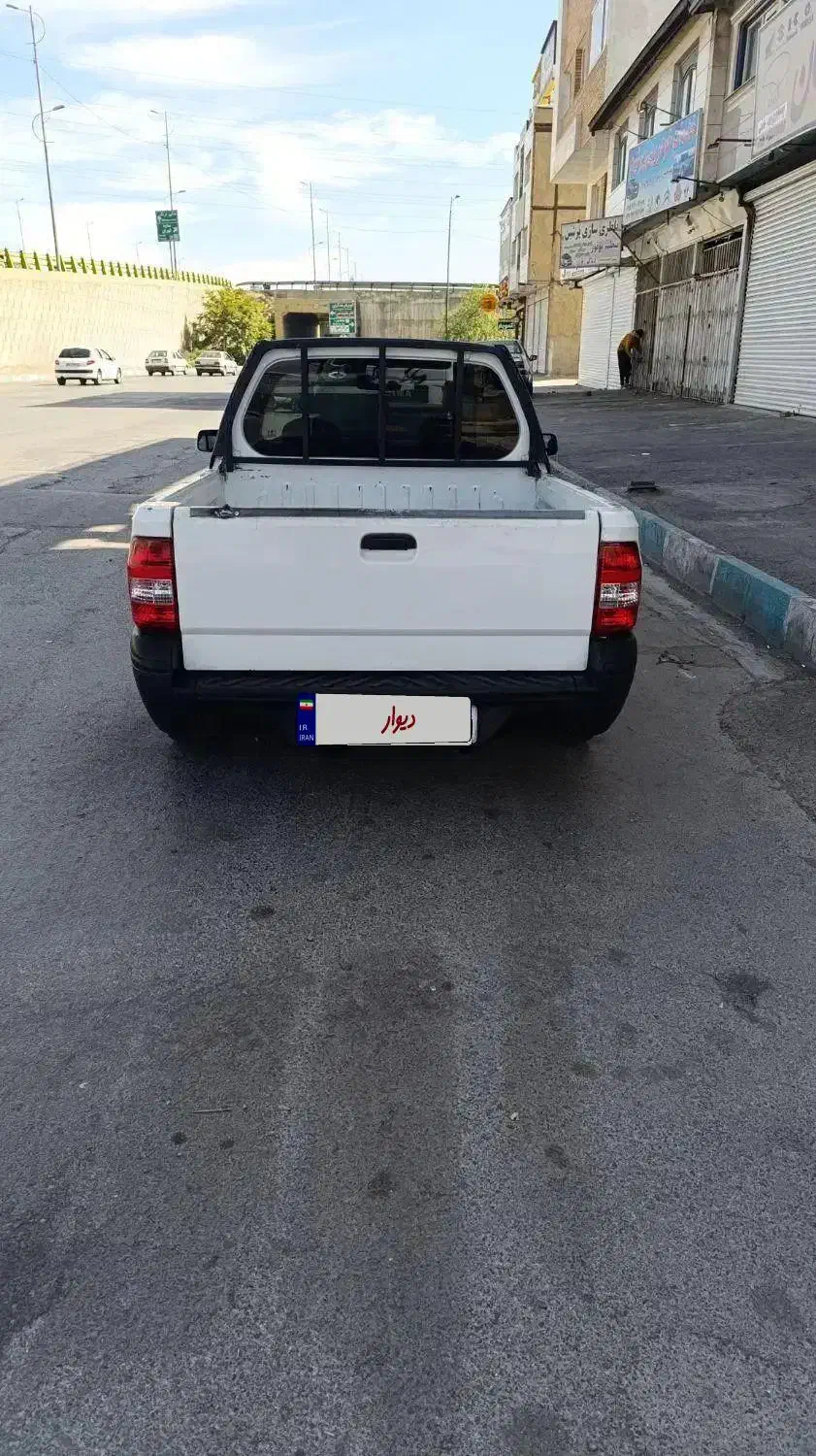 پراید 151 SE - 1395